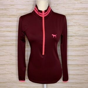 PINK Victoria’s Secret Pullover Top